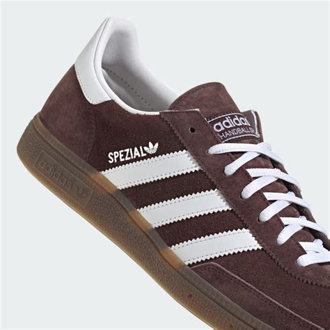 adidas handball.spezial earth|adidas originals handball spezial brown.